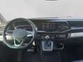 Volkswagen T6.1 Multivan 2.0 TDI DSG 4M GENERATION SIX ACC Beige - thumbnail 5