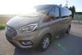 Ford Tourneo Custom 2.0 TDCi 320 L2 Trend EURO 6d-TEMP Silber - thumbnail 1