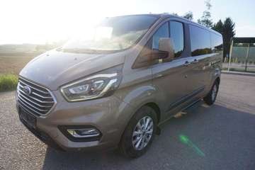 Custom 2.0 TDCi 320 L2 Trend EURO 6d-TEMP