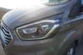 Ford Tourneo Custom 2.0 TDCi 320 L2 Trend EURO 6d-TEMP Silber - thumbnail 3
