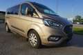 Ford Tourneo Custom 2.0 TDCi 320 L2 Trend EURO 6d-TEMP Silber - thumbnail 4