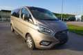 Ford Tourneo Custom 2.0 TDCi 320 L2 Trend EURO 6d-TEMP Silber - thumbnail 5