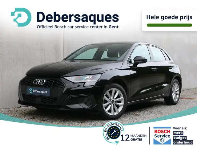 Audi A3 A3 Sportback 35 TFSI Business Edition  S tronic