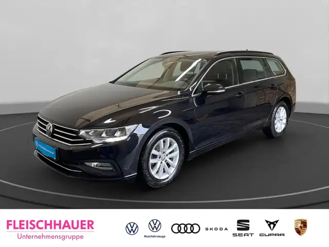 Volkswagen Passat Business 2.0 TDI LED PDC App-Connect