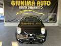 Alfa Romeo MiTo MiTo GPL 2008 1.4 Junior Noir - thumbnail 2