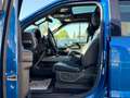 Ford F 150 3.5i LPG RAPTOR TVA*BTW/ TOIT PANO/ CAM360 Albastru - thumbnail 7