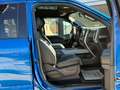 Ford F 150 3.5i LPG RAPTOR TVA*BTW/ TOIT PANO/ CAM360 Albastru - thumbnail 11