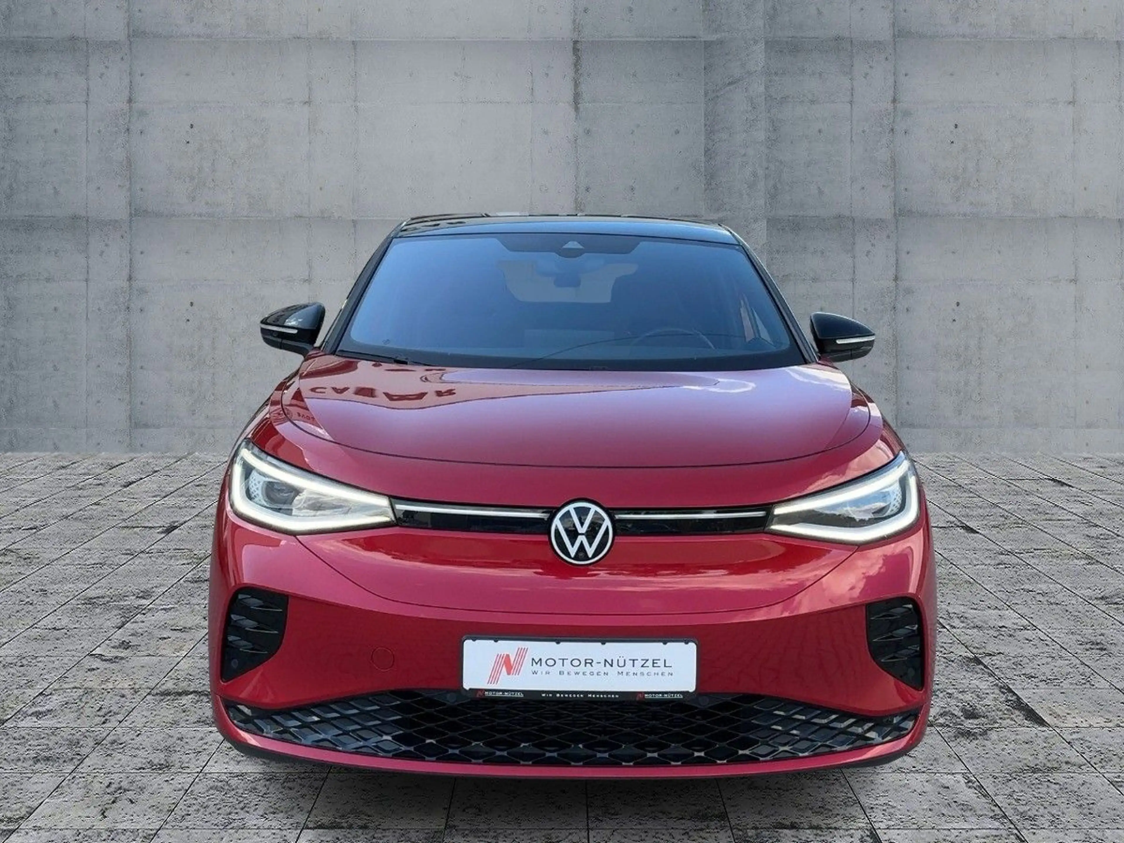 Volkswagen ID.5 220KW GTX LED+NAVI+SHZ+AHK+PANO+HUD+360° — photo 3