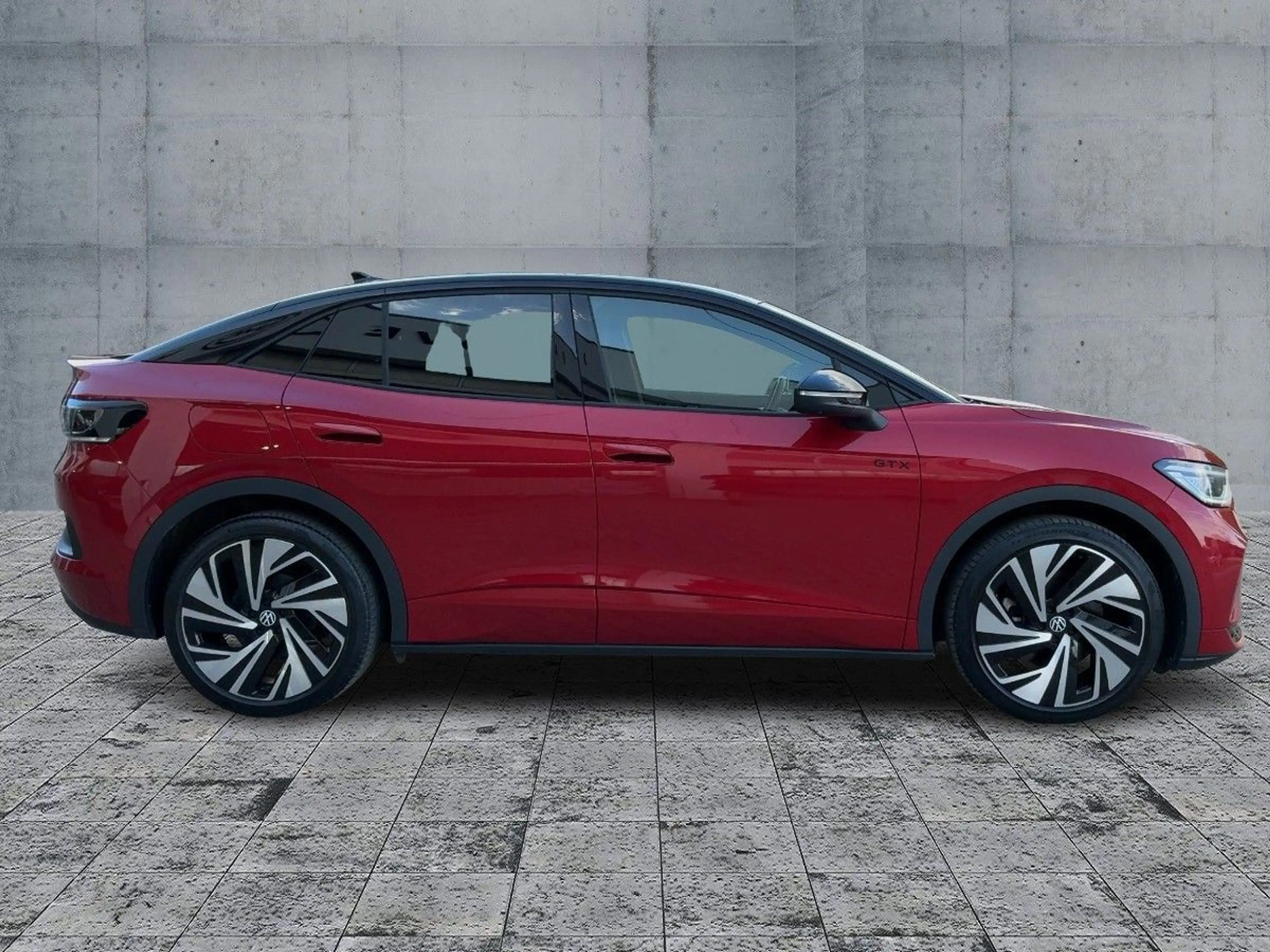 Volkswagen ID.5 220KW GTX LED+NAVI+SHZ+AHK+PANO+HUD+360° — photo 7