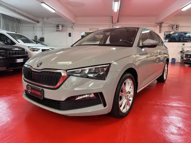 Skoda Scala 1.0 tsi Style 110cv Pari Al Nuovo