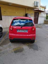 0.8 SE c/CL auto