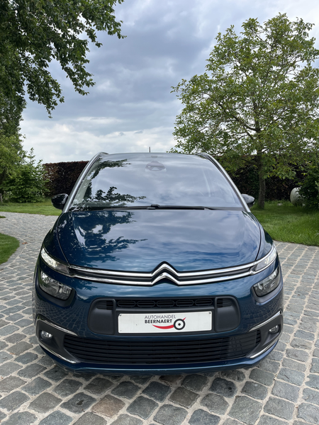Photo du véhicule