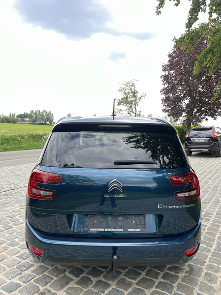 Photo du véhicule