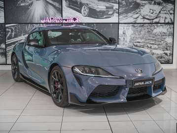 GR supra 3.0 Lightweight