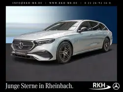 Mercedes-Benz E 200 T Modell AMG Line/Navi/Autom./360°/AHK/Mem AMG Line Advanced Plus/AMG Line Exterieur/AMG Line Interieur/Distronic/Klima