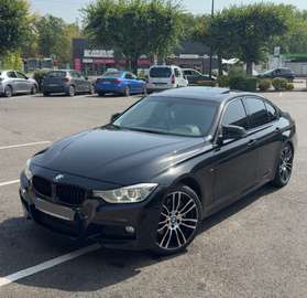 Bmw 335d xDrive 313 ch M Sport 313cv