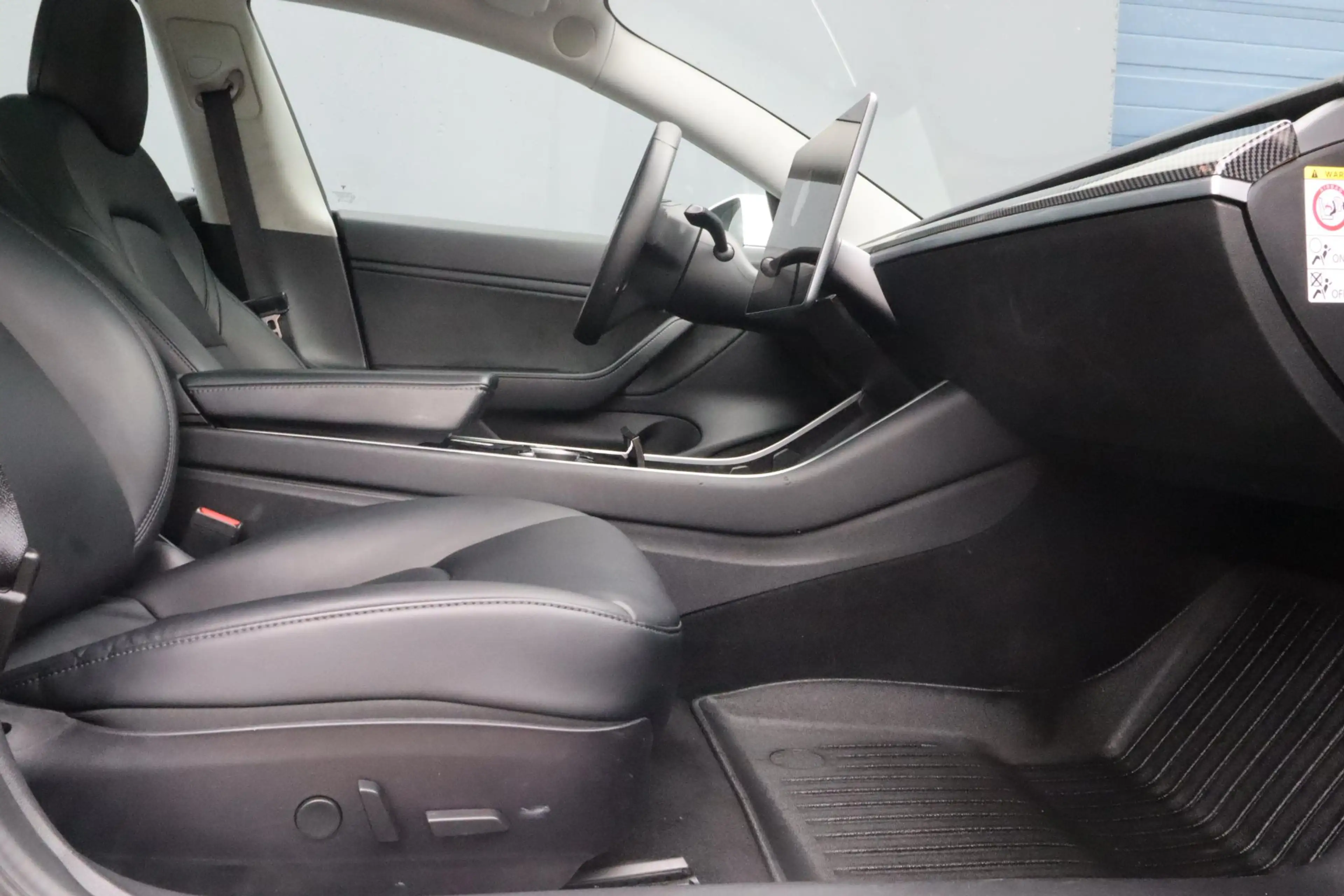 Tesla Model 3 Long Range AWD 75 kWh | SOH 87,6% | Full Self-Driv — photo 8
