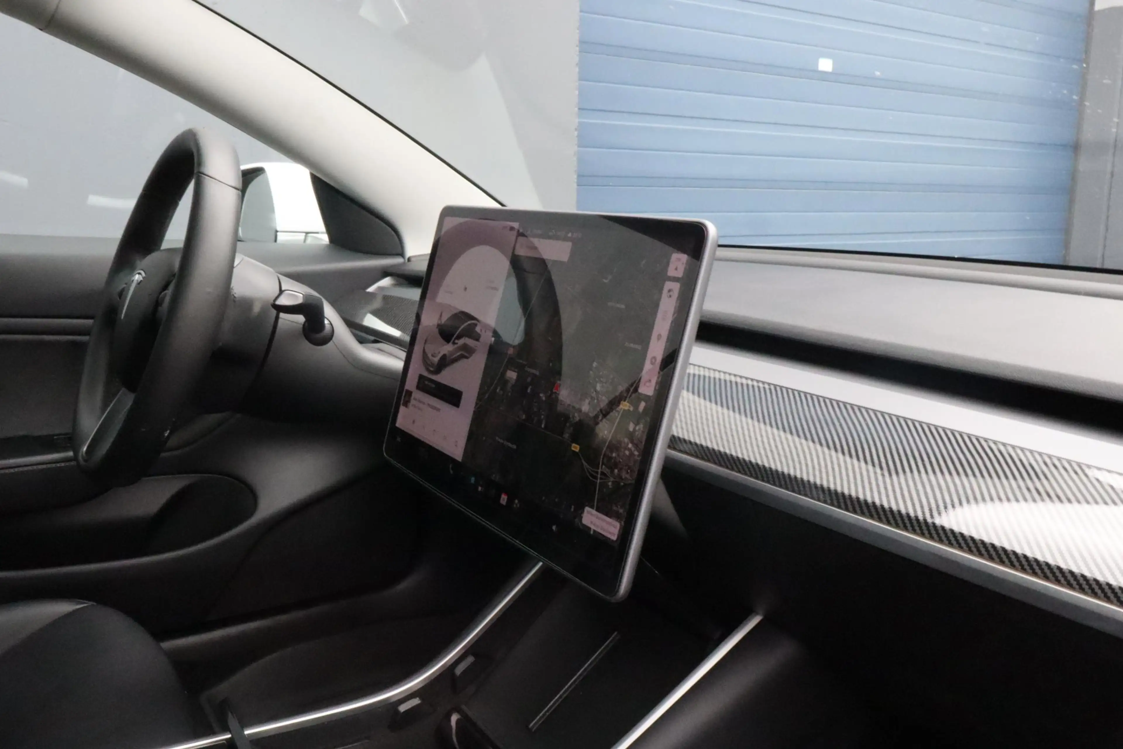 Tesla Model 3 Long Range AWD 75 kWh | SOH 87,6% | Full Self-Driv — photo 7
