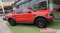 Ford Ranger Raptor Raptor 3.0 ecoboost V6 292cv auto KM0 Portocaliu - thumbnail 5