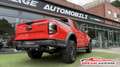 Ford Ranger Raptor Raptor 3.0 ecoboost V6 292cv auto KM0 Portocaliu - thumbnail 4