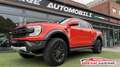 Ford Ranger Raptor Raptor 3.0 ecoboost V6 292cv auto KM0 Portocaliu - thumbnail 1