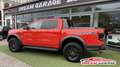 Ford Ranger Raptor Raptor 3.0 ecoboost V6 292cv auto KM0 Portocaliu - thumbnail 3