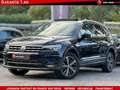 Volkswagen Tiguan Allspace 2.0 150 Carat 7 Places Zwart - thumbnail 1