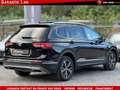 Volkswagen Tiguan Allspace 2.0 150 Carat 7 Places Schwarz - thumbnail 6