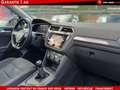 Volkswagen Tiguan Allspace 2.0 150 Carat 7 Places Schwarz - thumbnail 12