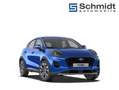 Ford Puma Titanium 5-türig 1,0L Ecoboost 125PS M6 FWD Blau - thumbnail 2