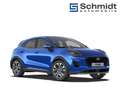Ford Puma Titanium 5-türig 1,0L Ecoboost 125PS M6 FWD Blau - thumbnail 3