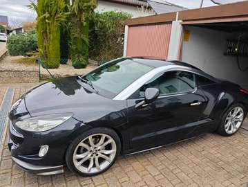 RCZ 1.6 155 THP