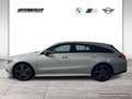 Mercedes-Benz CLA 200 d Shooting Brake 4Matic AMG Line Silber - thumbnail 3