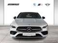 Mercedes-Benz CLA 200 d Shooting Brake 4Matic AMG Line Silber - thumbnail 2