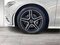Mercedes-Benz CLA 200 d Shooting Brake 4Matic AMG Line Silber - thumbnail 6