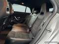 Mercedes-Benz CLA 200 d Shooting Brake 4Matic AMG Line Silber - thumbnail 11