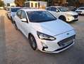 Ford Focus 1.5Ecoblue Titanium 120 Blanco - thumbnail 4