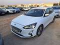 Ford Focus 1.5Ecoblue Titanium 120 Blanco - thumbnail 2