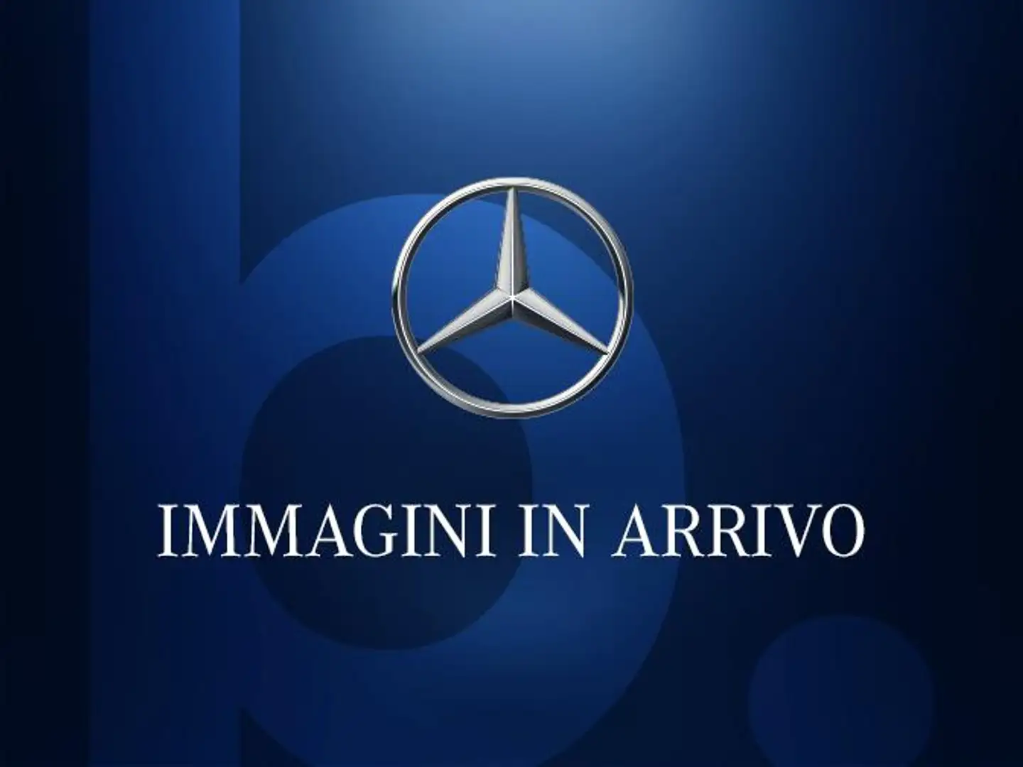 Mercedes-Benz C 180 Cabrio Premium auto Blu/Azzurro - 1