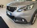 Peugeot 2008 2008 1.6 bluehdi Gt Line 100cv Grigio - thumbnail 12