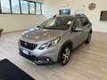 Peugeot 2008 2008 1.6 bluehdi Gt Line 100cv Grigio - thumbnail 11