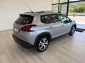 Peugeot 2008 2008 1.6 bluehdi Gt Line 100cv Grigio - thumbnail 5