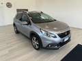 Peugeot 2008 2008 1.6 bluehdi Gt Line 100cv Grigio - thumbnail 3