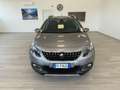 Peugeot 2008 2008 1.6 bluehdi Gt Line 100cv Grigio - thumbnail 2