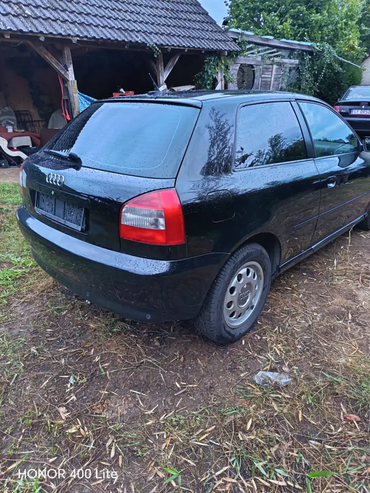 Audi A3 1.8 S line, foto 4
