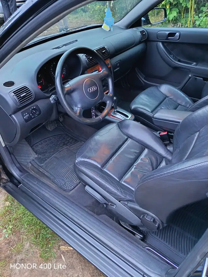 Audi A3 1.8 S line, foto 5