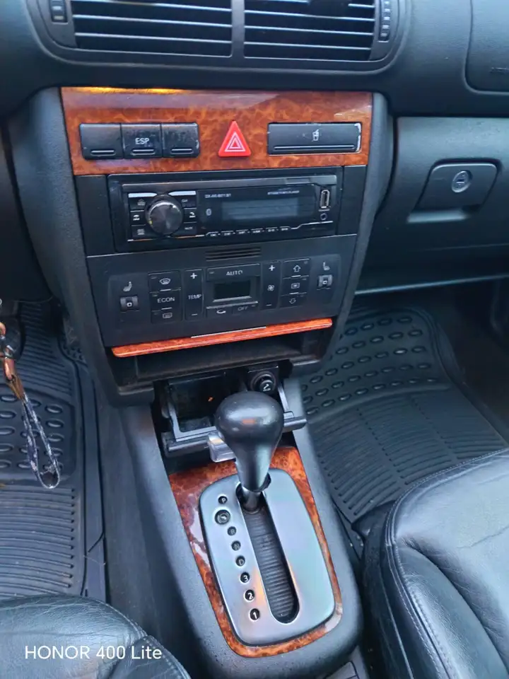 Audi A3 1.8 S line, foto 7