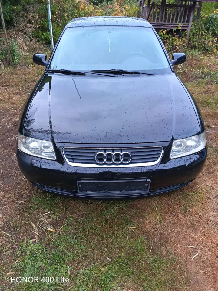 Audi A3 1.8 S line, foto 1