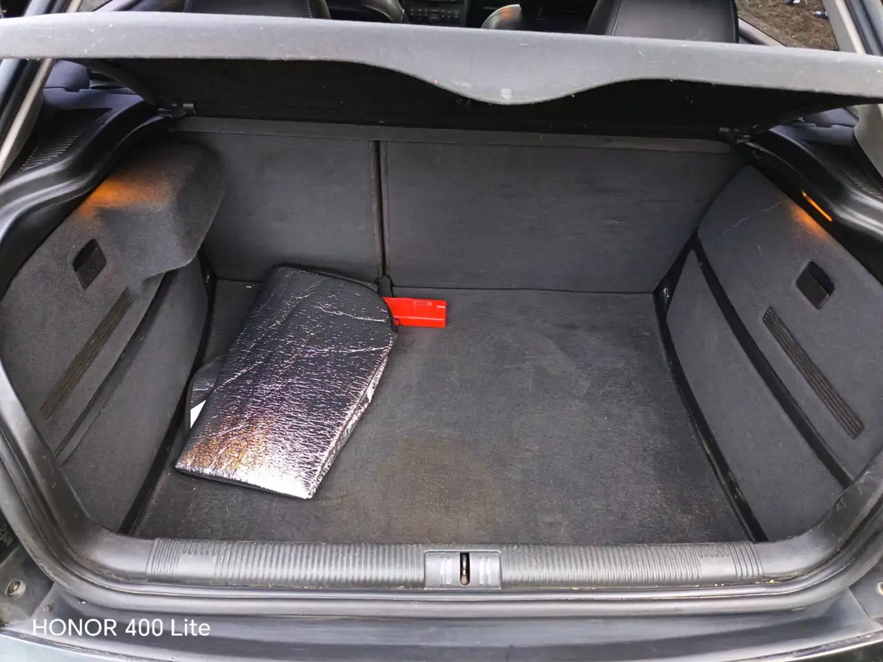Audi A3 1.8 S line, foto 10