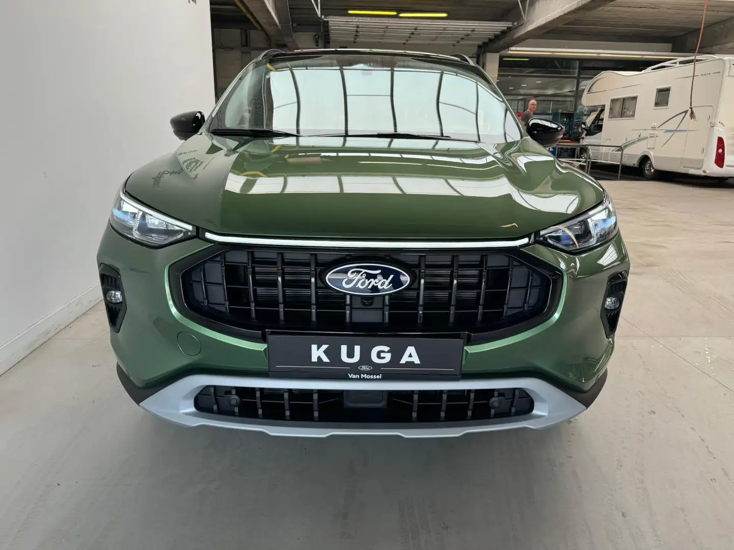 Ford Kuga Active X FHEV NEW KUGA 2024 - 2